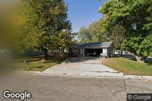 401 S Kuhle St, Flandreau, SD 57028