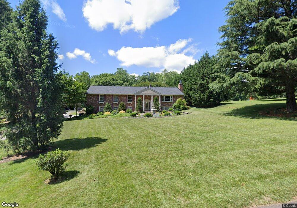 4404 Langtry Dr, Glen Arm, MD 21057 - photo 1