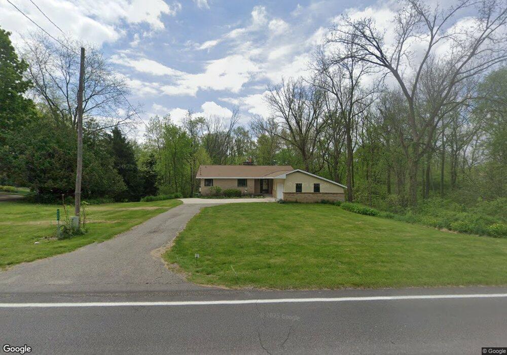 4606 76th St SW, Byron Center, MI 49315 - photo 1