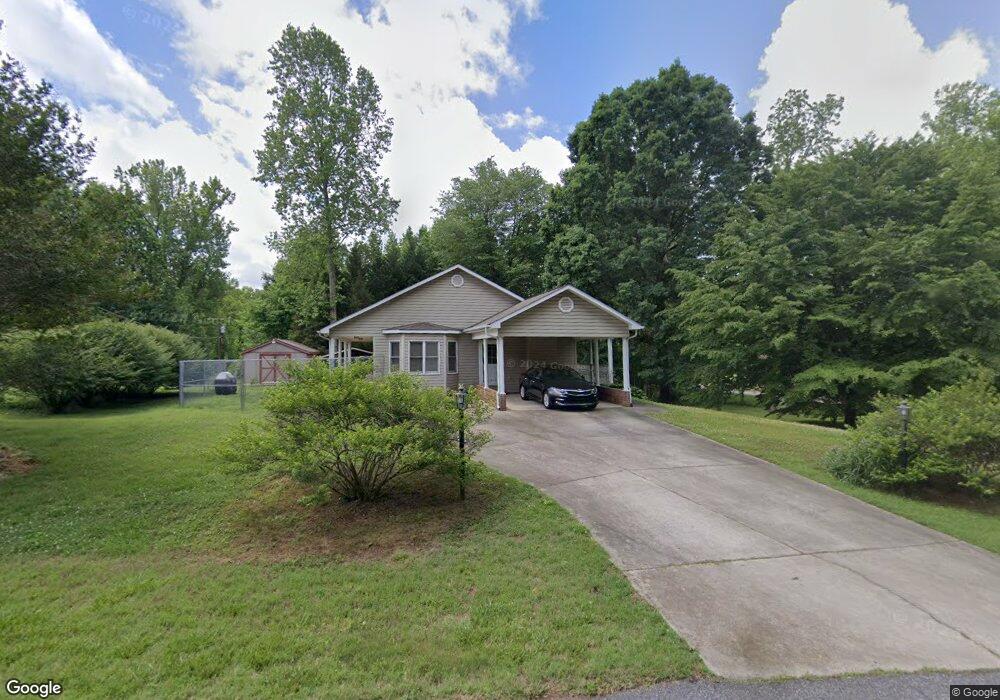 2150 Old Wilkesboro Rd, Statesville, NC 28625 - photo 1
