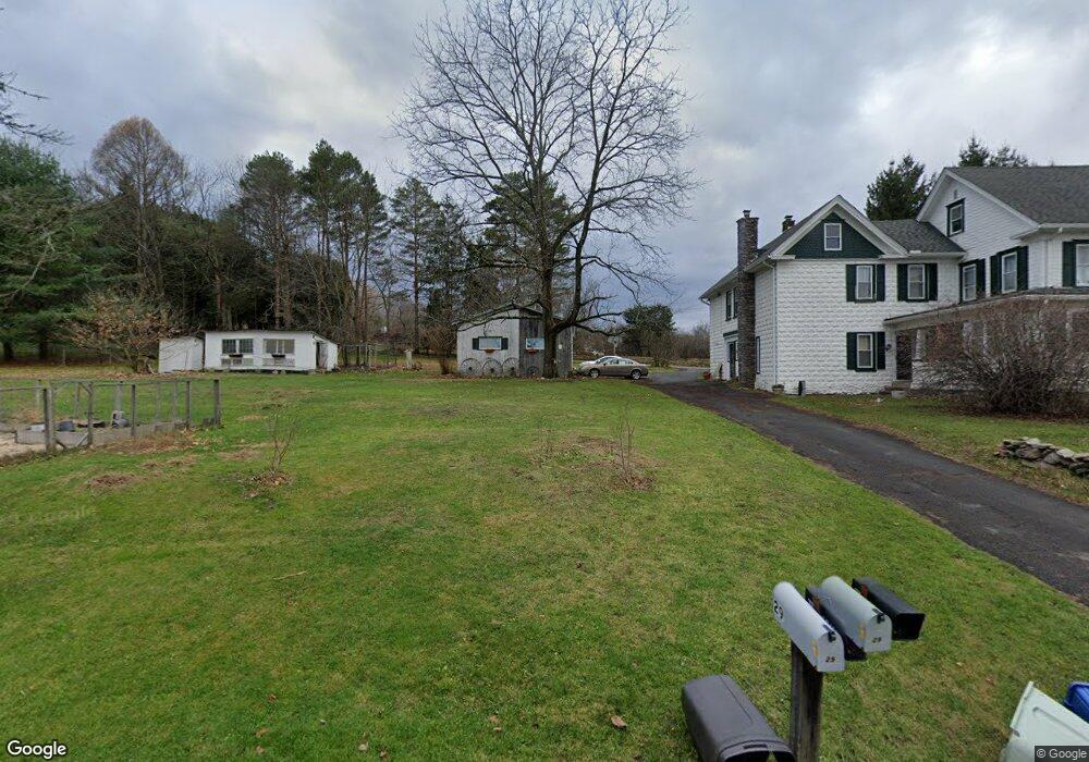 226 Church Rd, Dallas, PA 18612 - photo 1