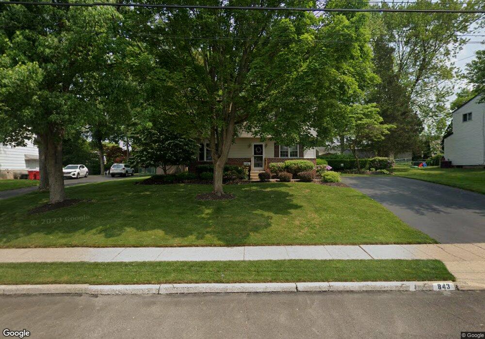 843 Phillips Rd, Warminster, PA 18974 - photo 1