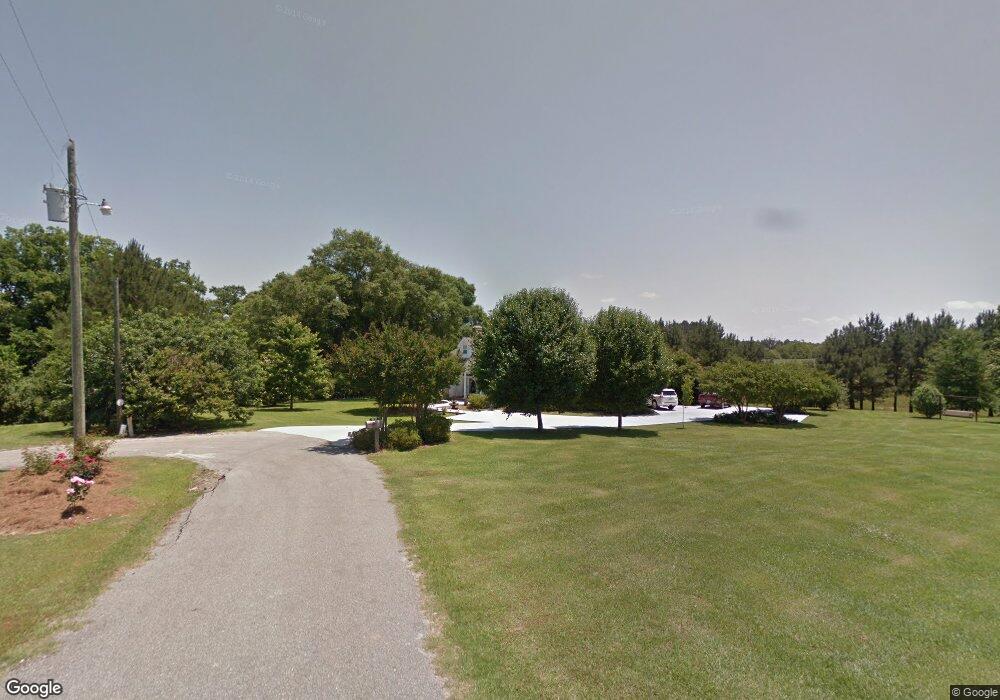 10 Beaver Lake Rd, Laurel, MS 39443 - photo 1