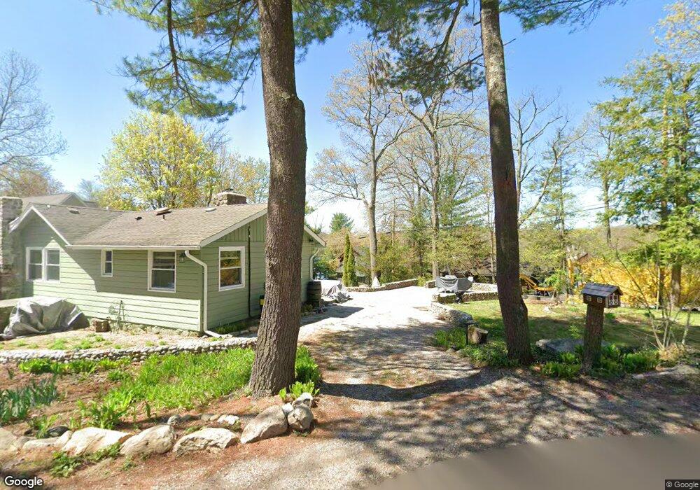 1121 Lakeside Dr E, Highland Lakes, NJ 07422 - photo 1