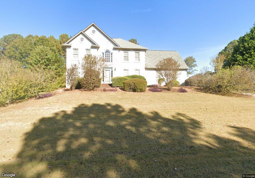 1621 Brentwood Crossing SE, Conyers, GA 30013 - photo 1