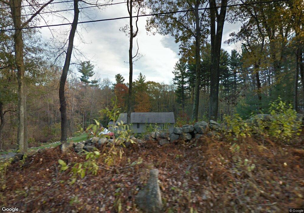 1181 Stafford St, Rochdale, MA 01542 - photo 1