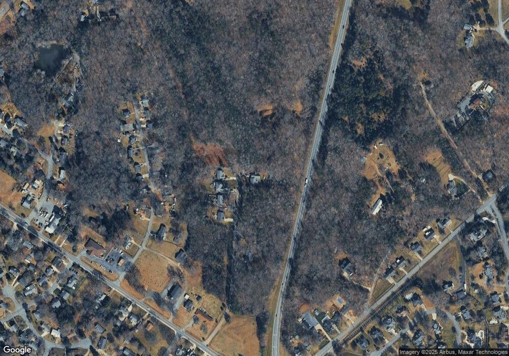 74 Wayne Ct SE, Concord, NC 28025 - photo 1