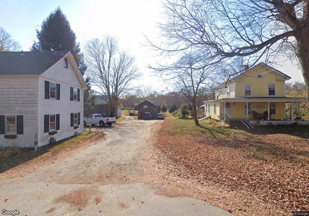 40 Palmer Martin Rd, East Haddam, CT 06423 - photo 1