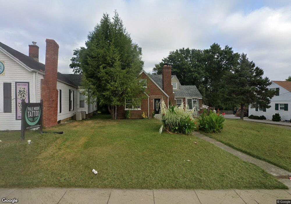 2211 Charlestown Rd, New Albany, IN 47150 - photo 1