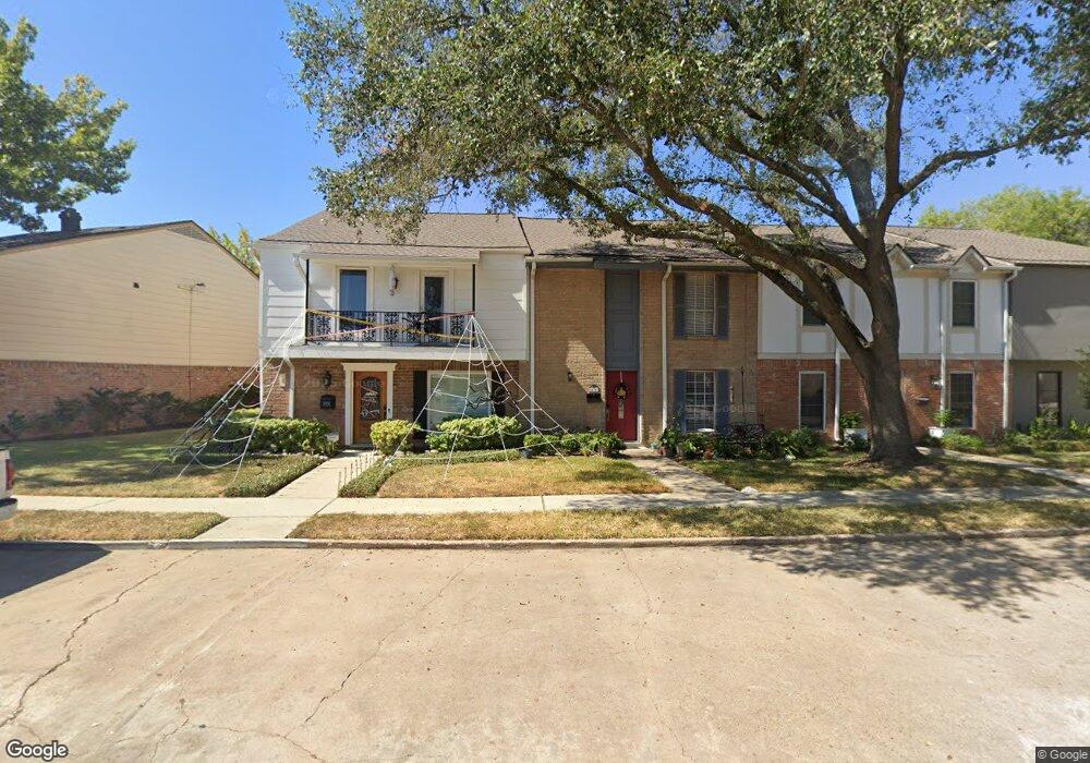 14307 Lost Meadow Ln, Houston, TX 77079 - photo 1