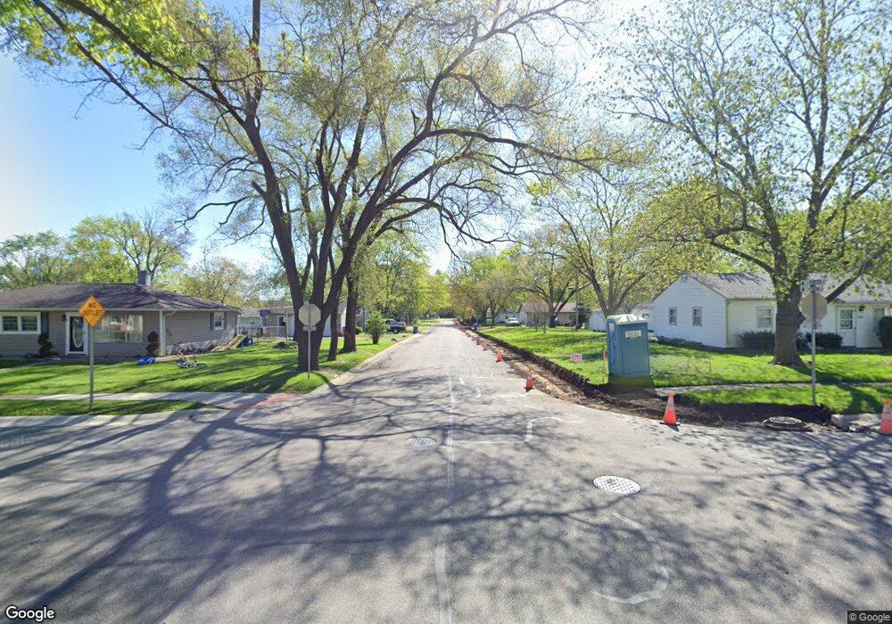 11945 N Park St, Crown Point, IN 46307 - photo 1