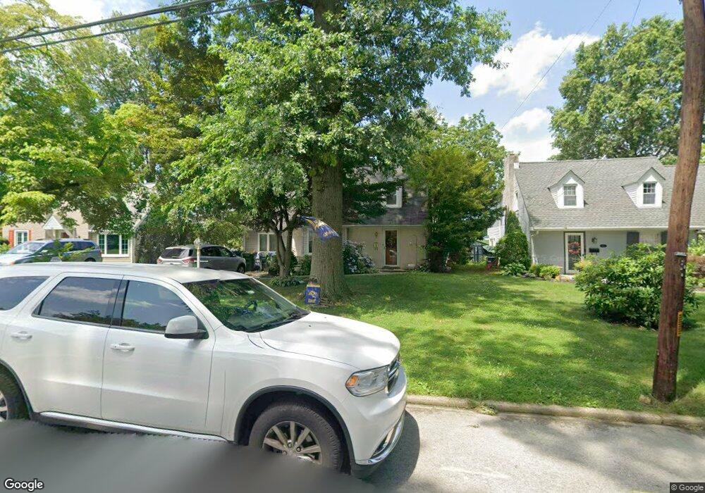 658 Kirkwood St, Jenkintown, PA 19046 - photo 1