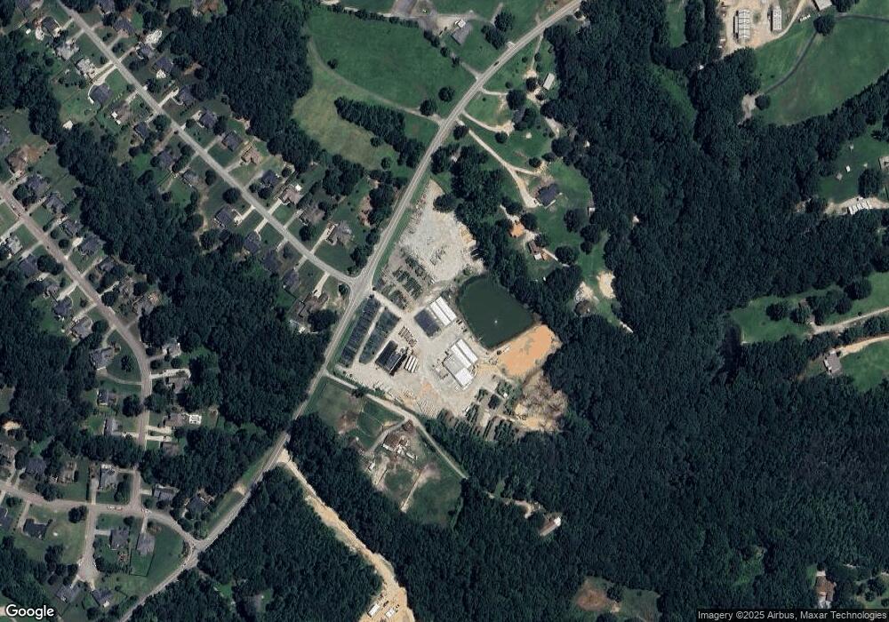 1252 Highway 124, Hoschton, GA 30548 - photo 1