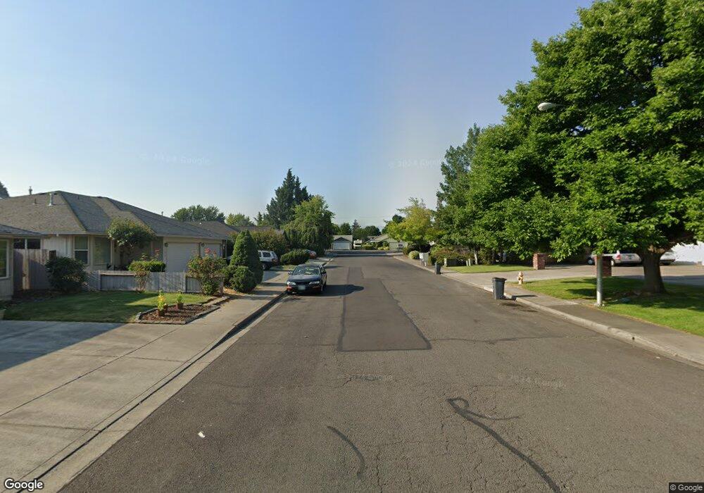 0 Briarwood Dr, Central Point, OR 97502 - photo 1