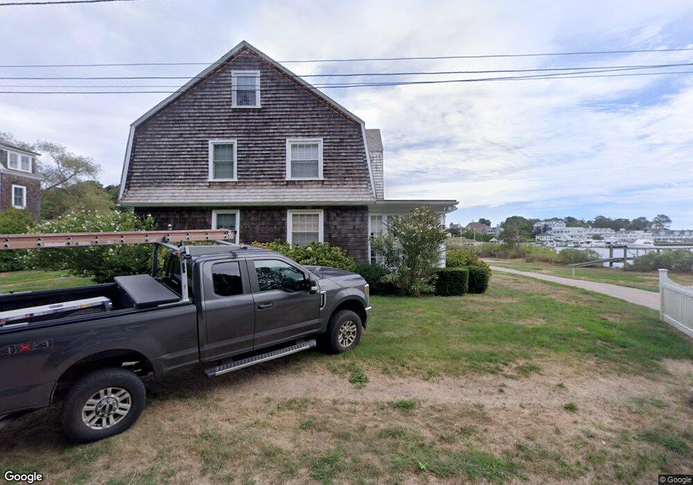 16 Waters Edge Rd, Westerly, RI 02891 - photo 1