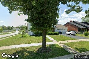 1858 Princeton Cir, Naperville, IL 60565