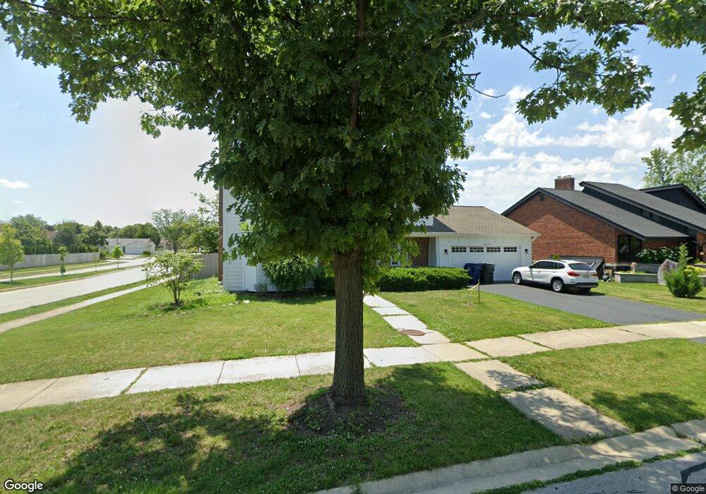 1858 Princeton Cir, Naperville, IL 60565 - photo 1