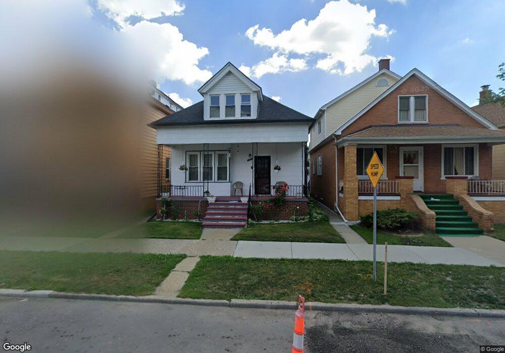 2356 Burger St, HamtraMcK, MI 48212 - photo 1