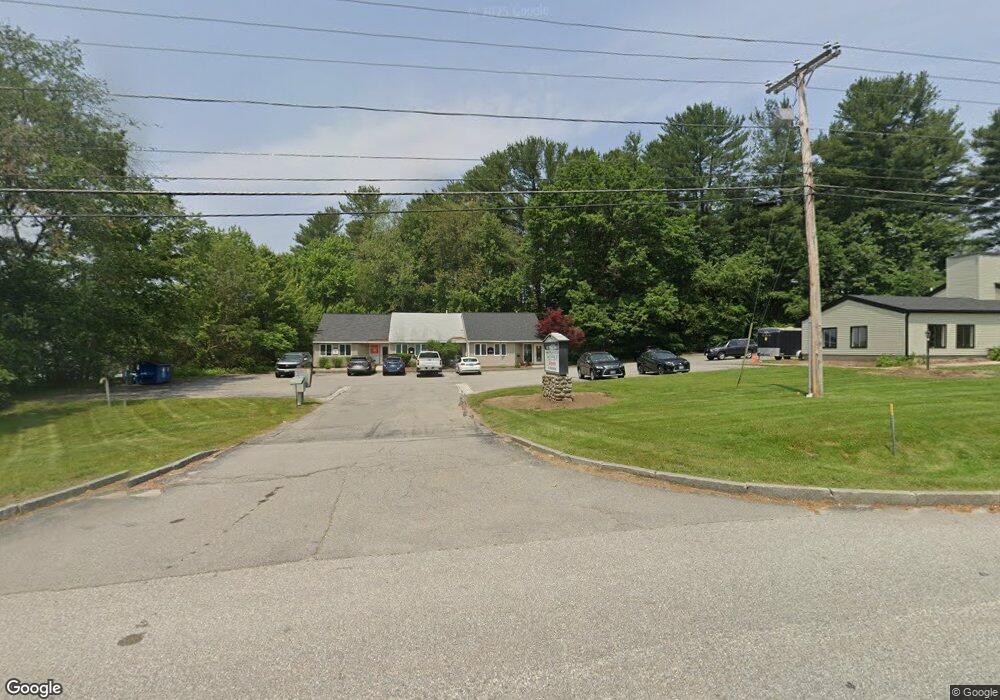 88 Nashua Rd unit A 1, Londonderry, NH 03053 - photo 1