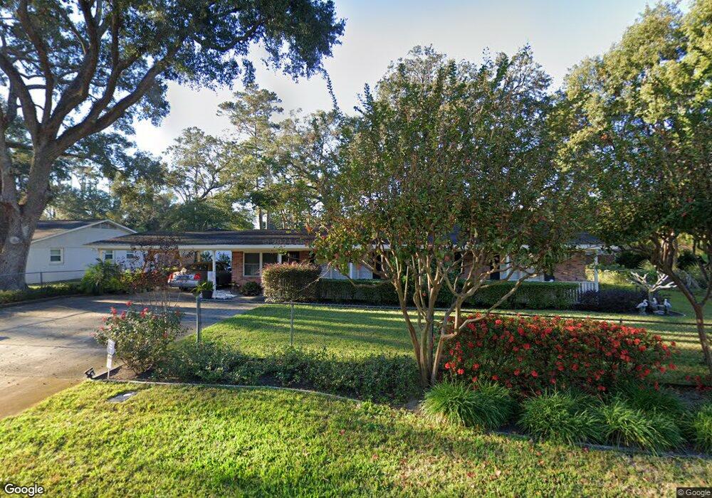 103 Wassaw St, Saint Simons Island, GA 31522 - photo 1