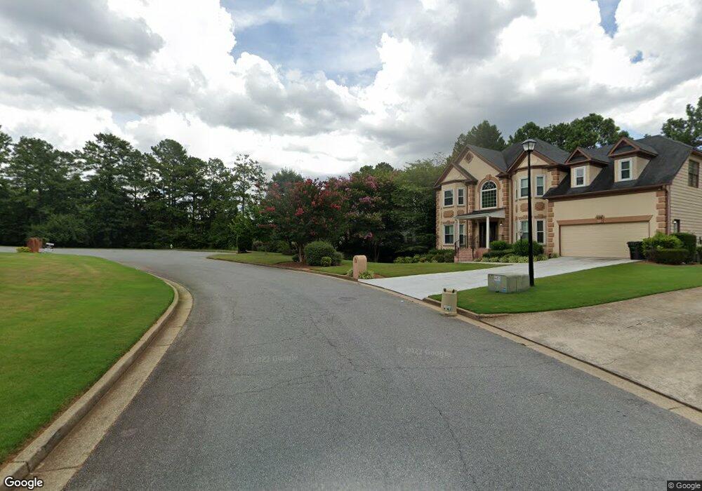 0 Raphael Ct, Roswell, GA 30076 - photo 1