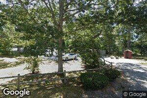 14 Harold St Unit 8E, Harwich Port, MA 02646