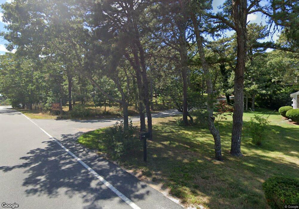 14 Harold St unit 13A, Harwich Port, MA 02646 - photo 1