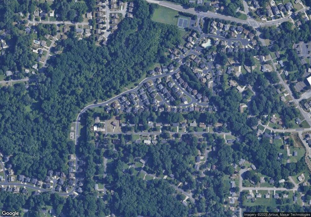 3378 Hunters Point Rd SE, Smyrna, GA 30082 - photo 1