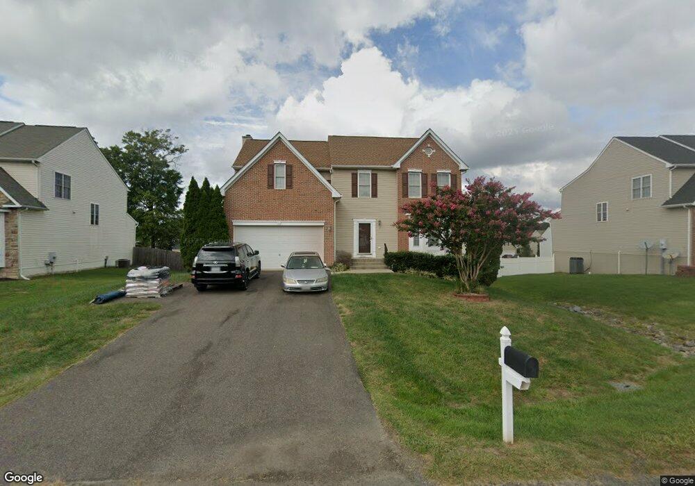 35361 Hawks Nest Ct, Locust Grove, VA 22508 - photo 1