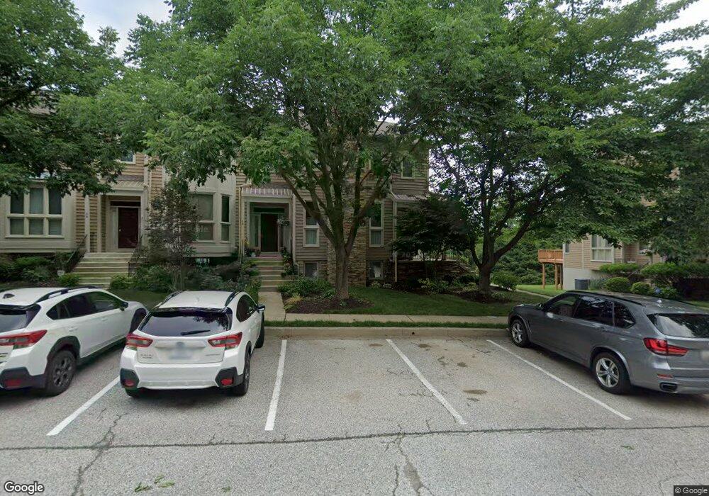 50 Taverngreen Ct, Baltimore, MD 21209 - photo 1