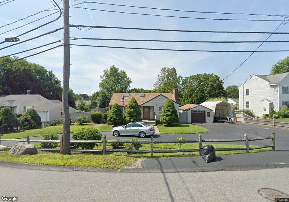 365 Salem St, Woburn, MA 01801 - photo 1