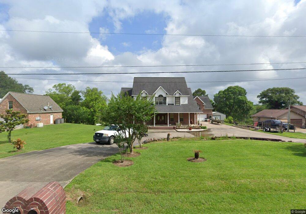 567 County Road 417, Dayton, TX 77535 - photo 1