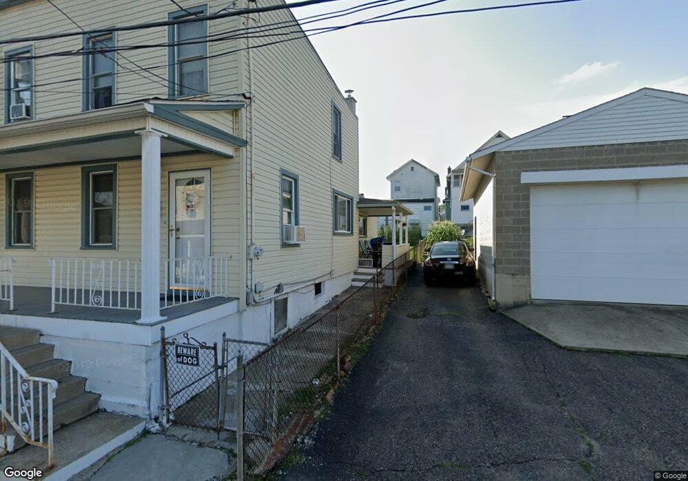 31 Logan St, Wilkes Barre, PA 18702 - photo 1