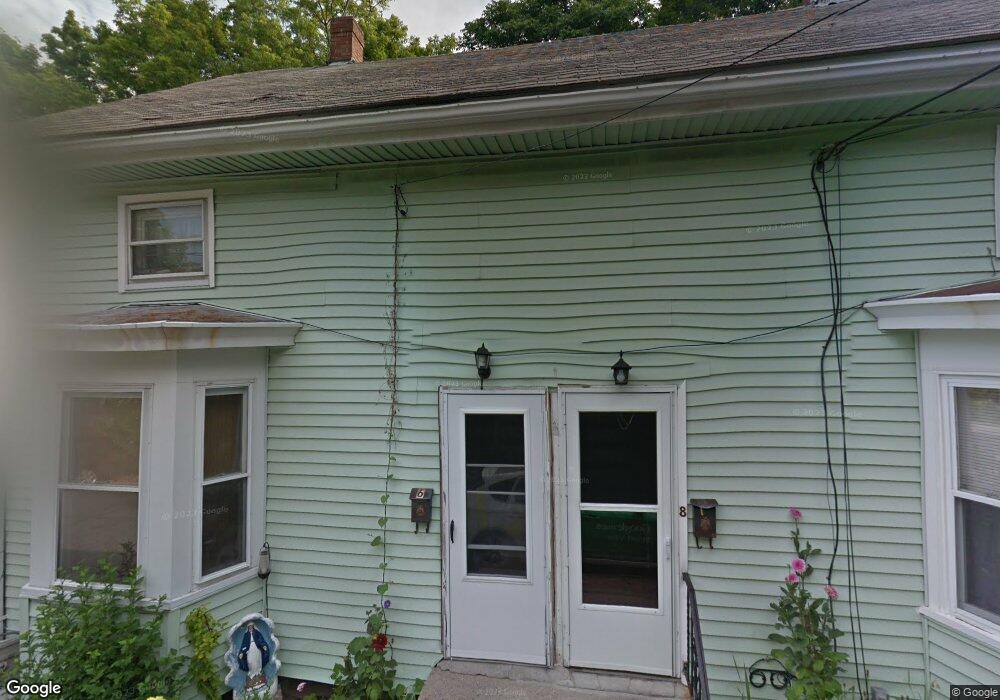 6 Church Ct, Woburn, MA 01801 - photo 1