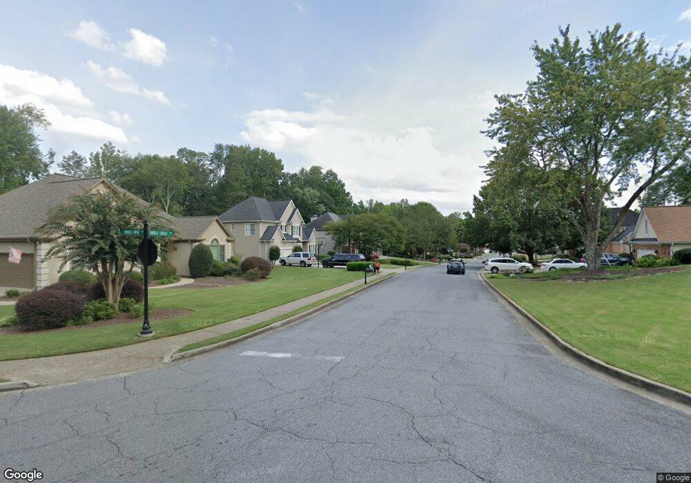 3525 Bridle Creek Dr, Suwanee, GA 30024 - photo 1