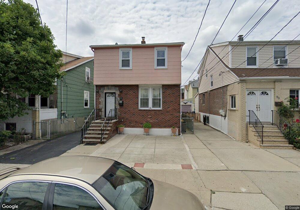 93 Shaler Ave, Fairview, NJ 07022 - photo 1