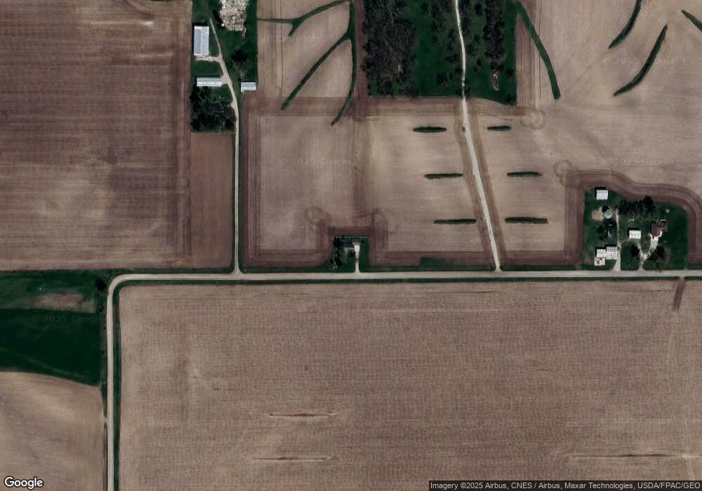 5912 S 80th Ave E, Reasnor, IA 50232 - photo 1