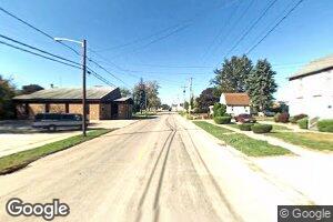 202 1st Ave, Rochelle, IL 61068