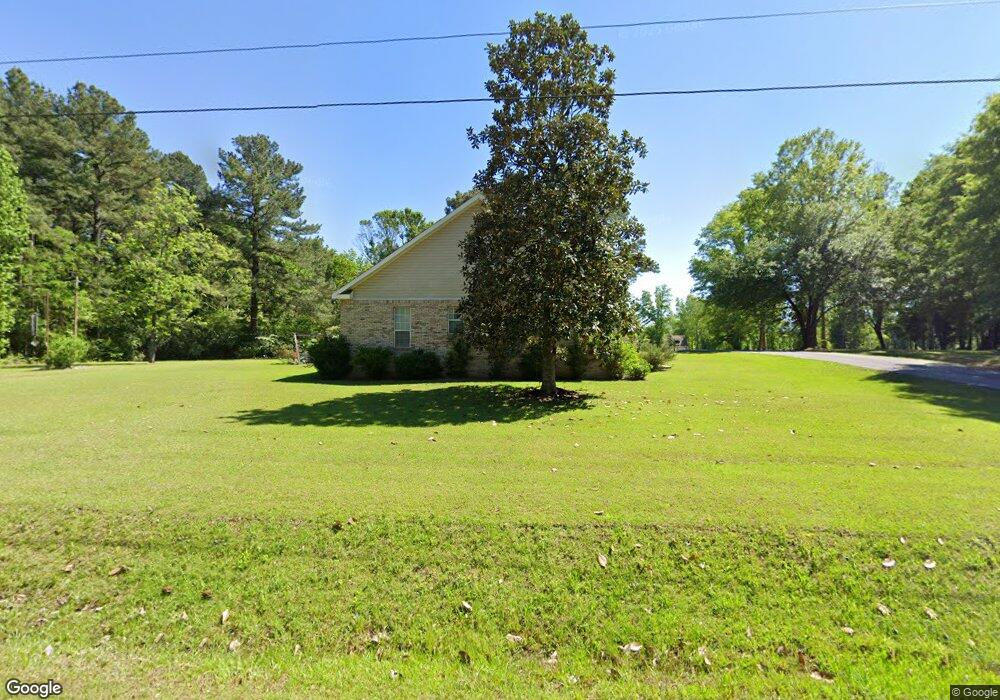 Lot 5 Trace Cove Rd, Laurel, MS 39443 - photo 1