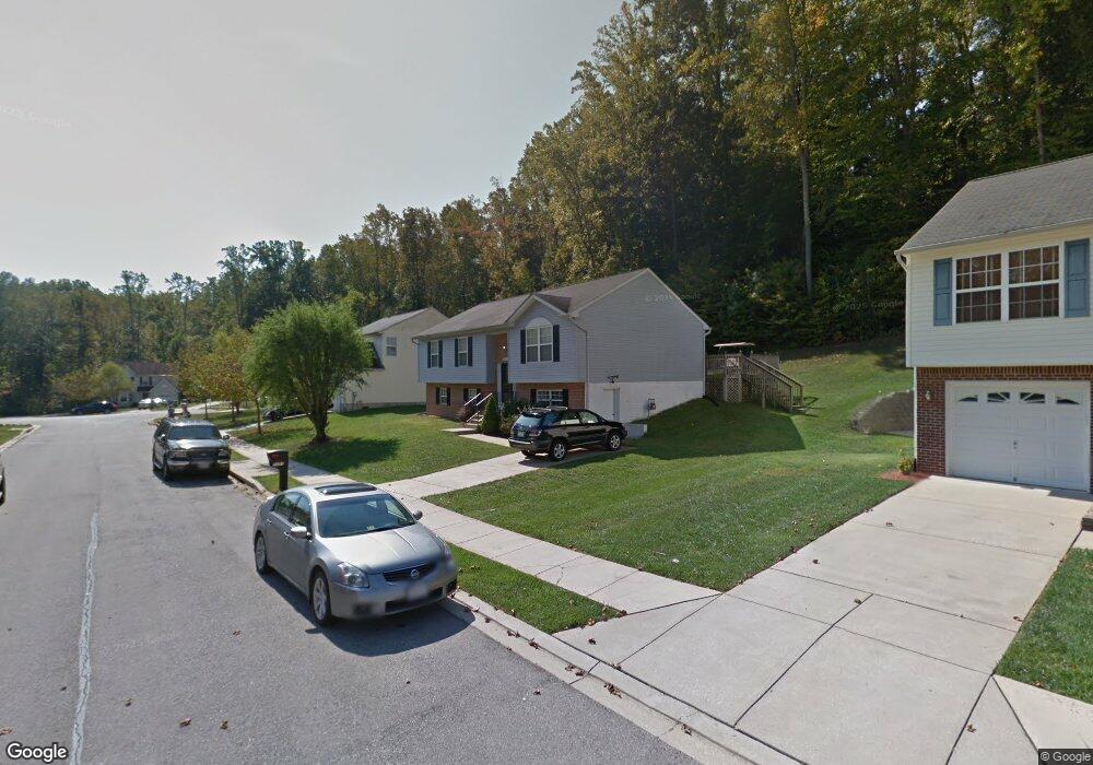 7053 Heather Dr, Bryans Road, MD 20616 - photo 1