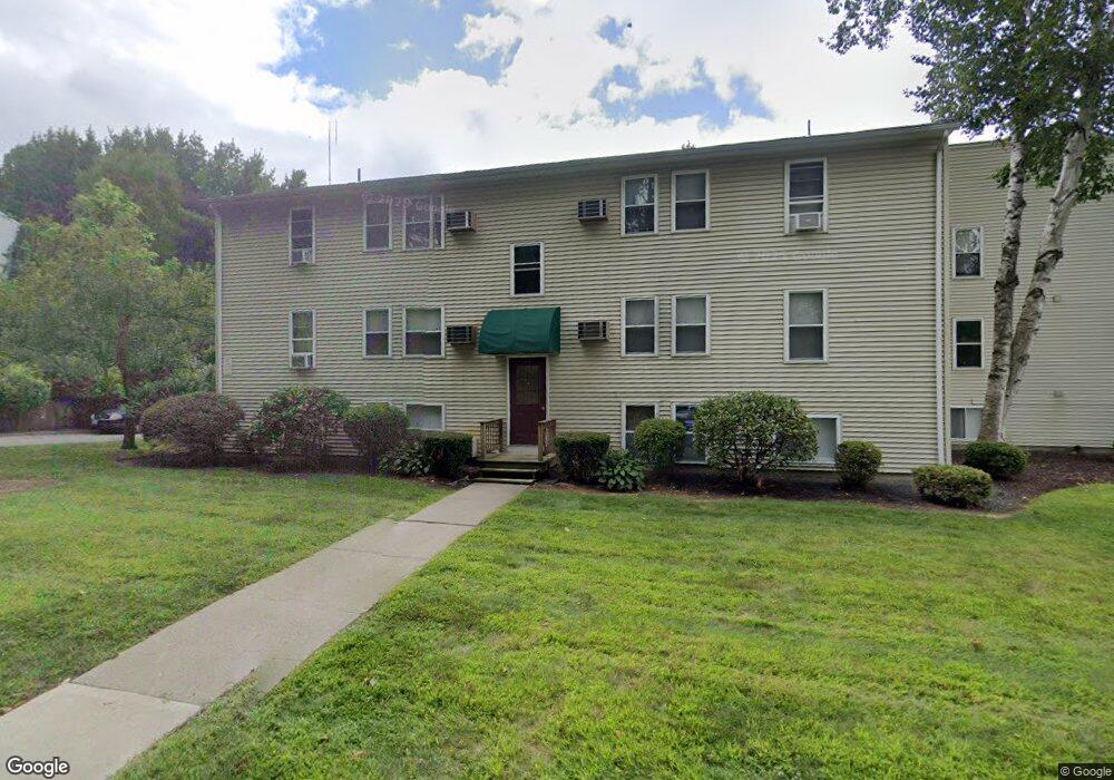 15 New Ludlow Rd unit 20, Chicopee, MA 01020 - photo 1