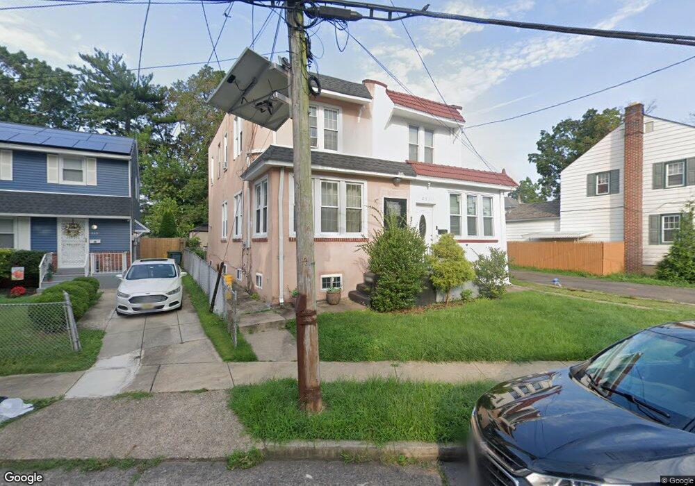 2311 46th St, Pennsauken, NJ 08110 - photo 1