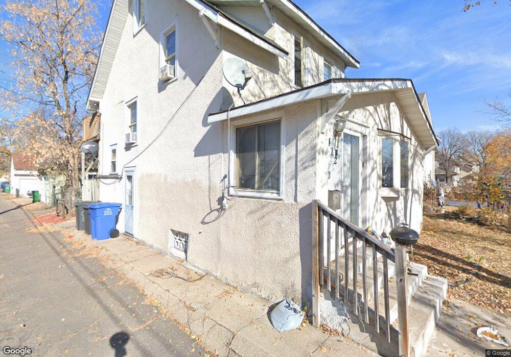 412 E 34th St, Minneapolis, MN 55408 - photo 1