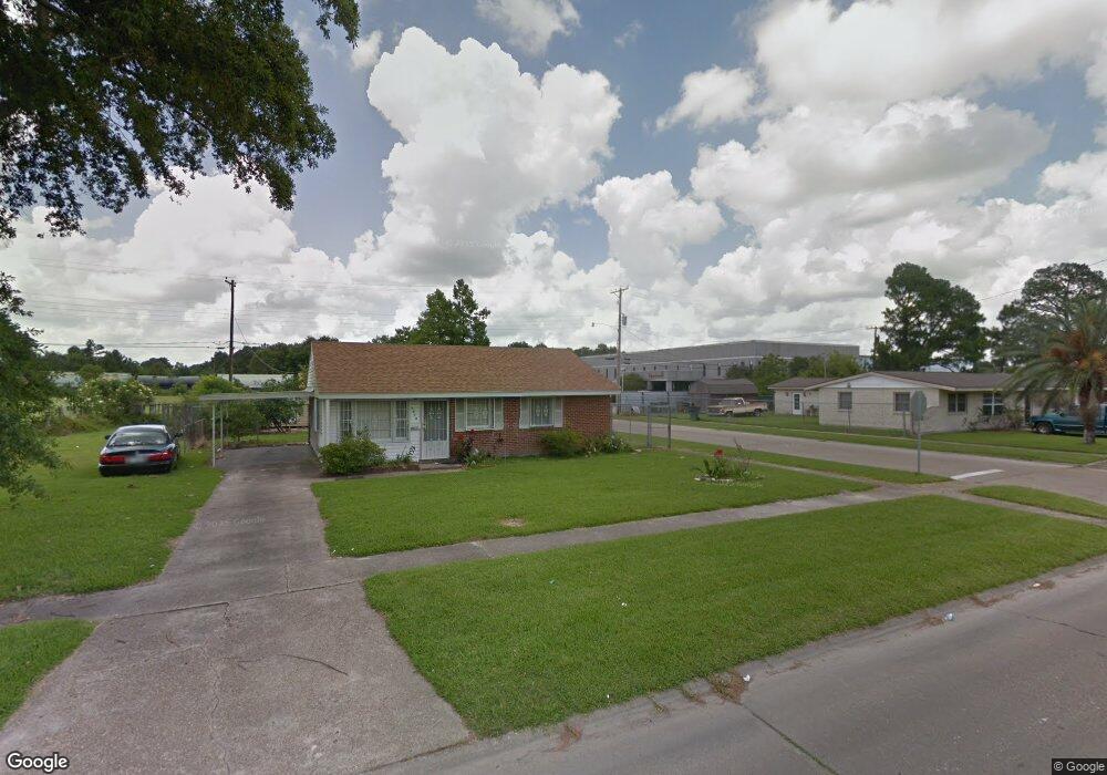 2913 N General Wainwright Dr, Lake Charles, LA 70615 - photo 1