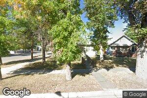 420 S Delaware St, Conrad, MT 59425