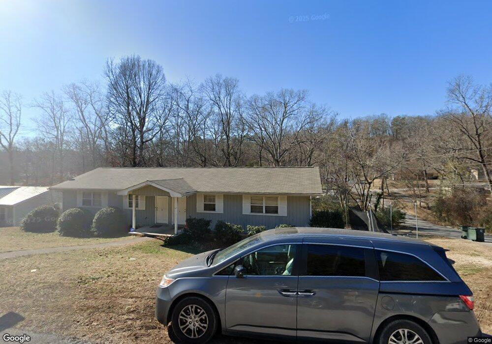 5233 Donlyn Ln, Hixson, TN 37343 - photo 1
