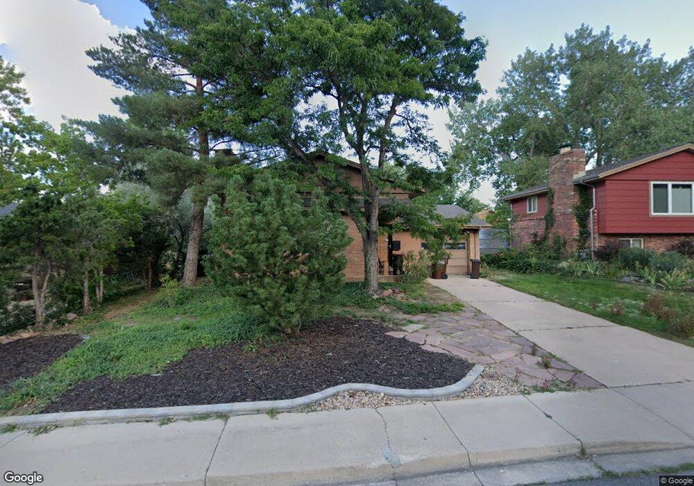 930 Miami Way, Boulder, CO 80305 - photo 1