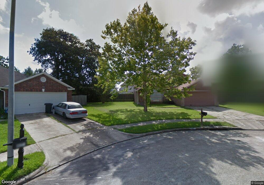 10402 Summer Tanager Ln, Conroe, TX 77385 - photo 1