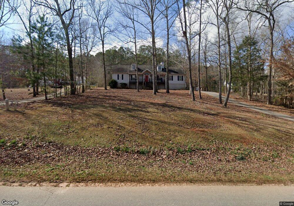 203 Henry Higgins Rd, Jackson, GA 30233 - photo 1