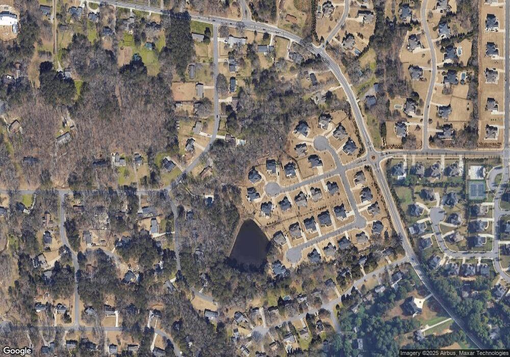 1645 Cornerstone Way, Alpharetta, GA 30009 - photo 1